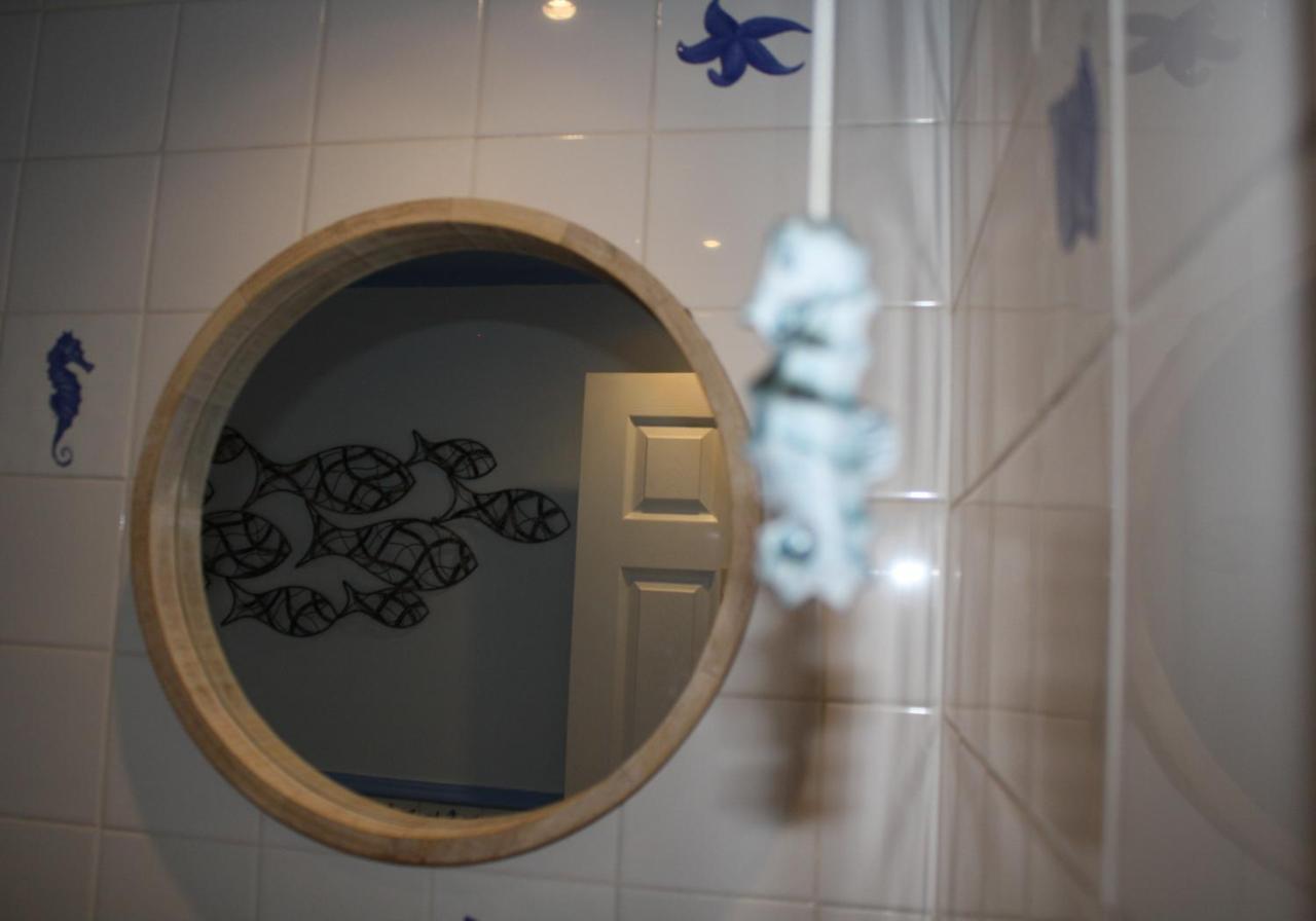 Rockpool Apartment Норт Бервик Экстерьер фото