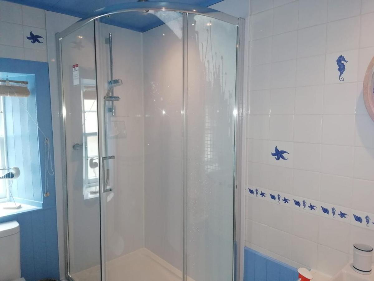 Rockpool Apartment Норт Бервик Экстерьер фото