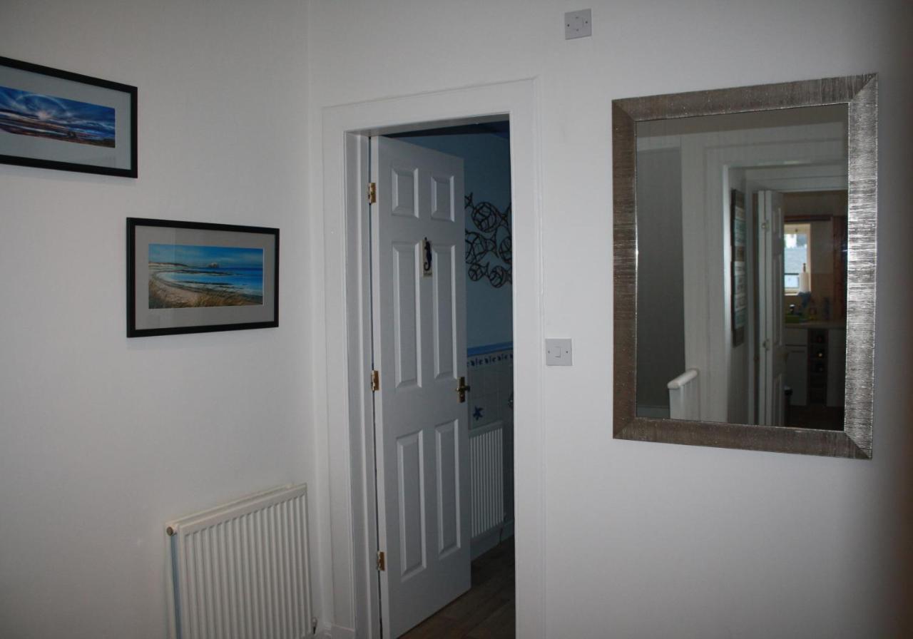 Rockpool Apartment Норт Бервик Экстерьер фото
