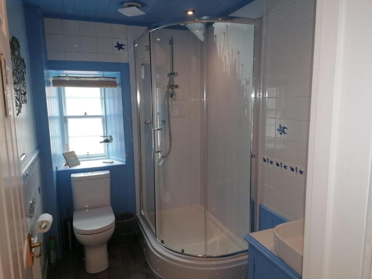 Rockpool Apartment Норт Бервик Экстерьер фото
