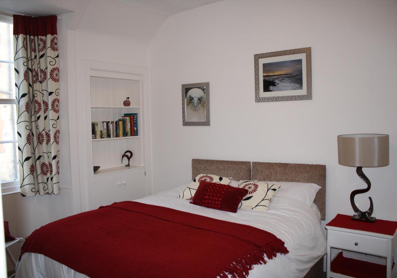 Rockpool Apartment Норт Бервик Экстерьер фото
