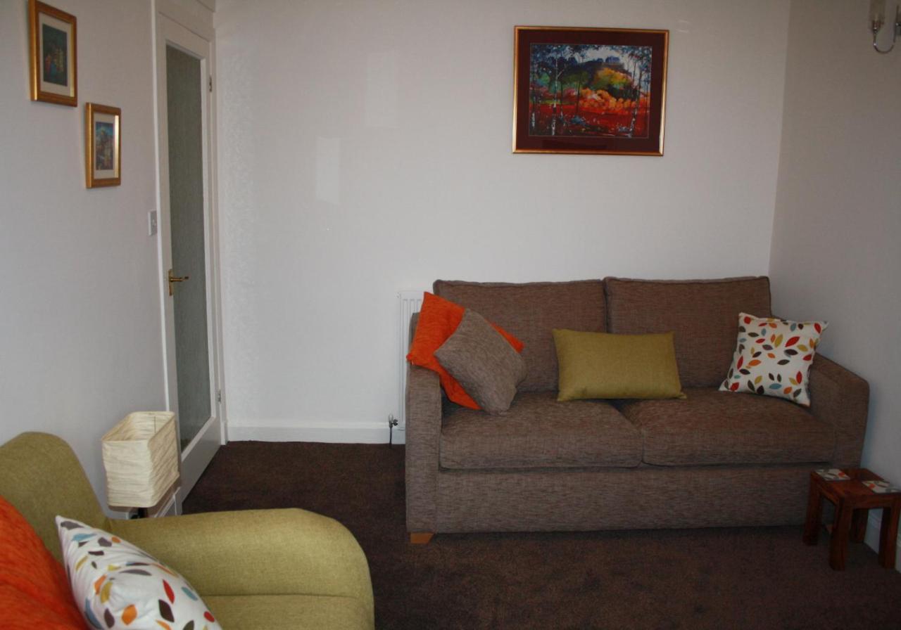 Rockpool Apartment Норт Бервик Экстерьер фото
