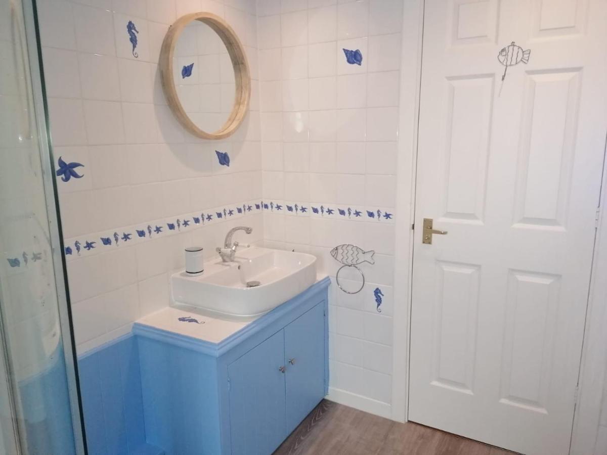 Rockpool Apartment Норт Бервик Экстерьер фото